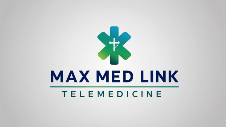 Max-Med-link-Telemedicina-logo Quem Somos