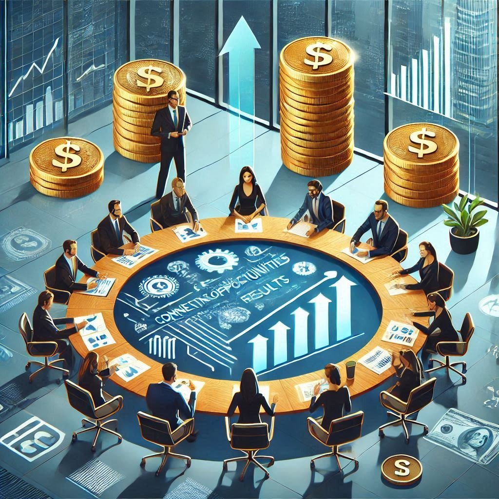 Pacto Capital é uma estrutura de investimentos que oferece aos seus parceiros a oportunidade de se tornarem sócios em projetos sólidos, rentáveis e sustentáveis, com rentabilidades que variam de 1% a 8% ao mês. Com uma abordagem especializada e uma robusta estrutura fintech, a empresa permite que investidores aportem capital em negócios diversificados, incluindo agronegócios, reflorestamento, mineração, ativos judiciais, energia renovável, imóveis, automóveis, academias e venda de ativos alternativos.